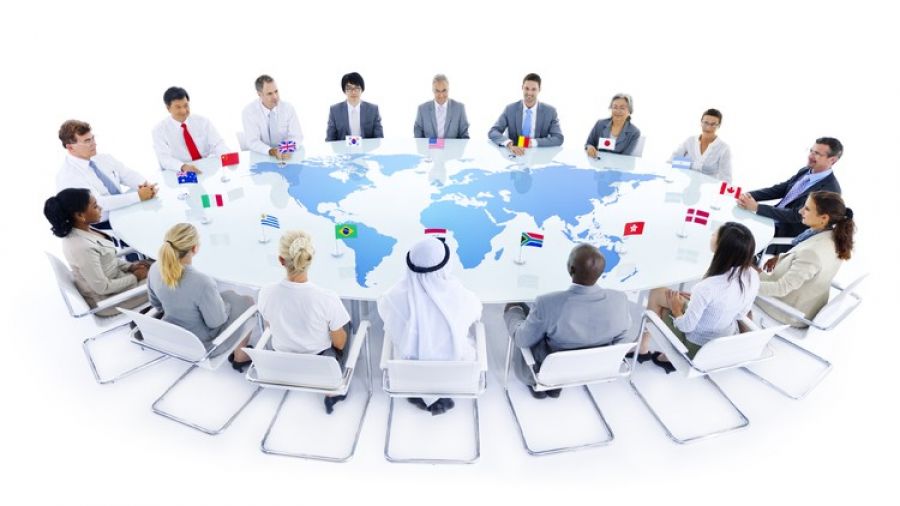 Interculturality: a growing challenge in the business world