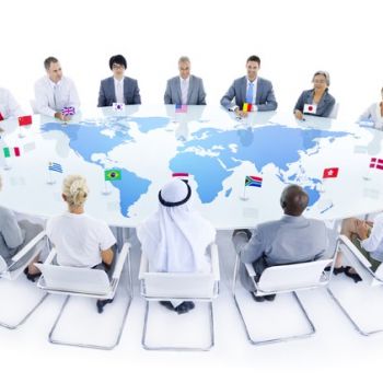 Interculturalidade: um desafio crescente no mundo dos negócios
